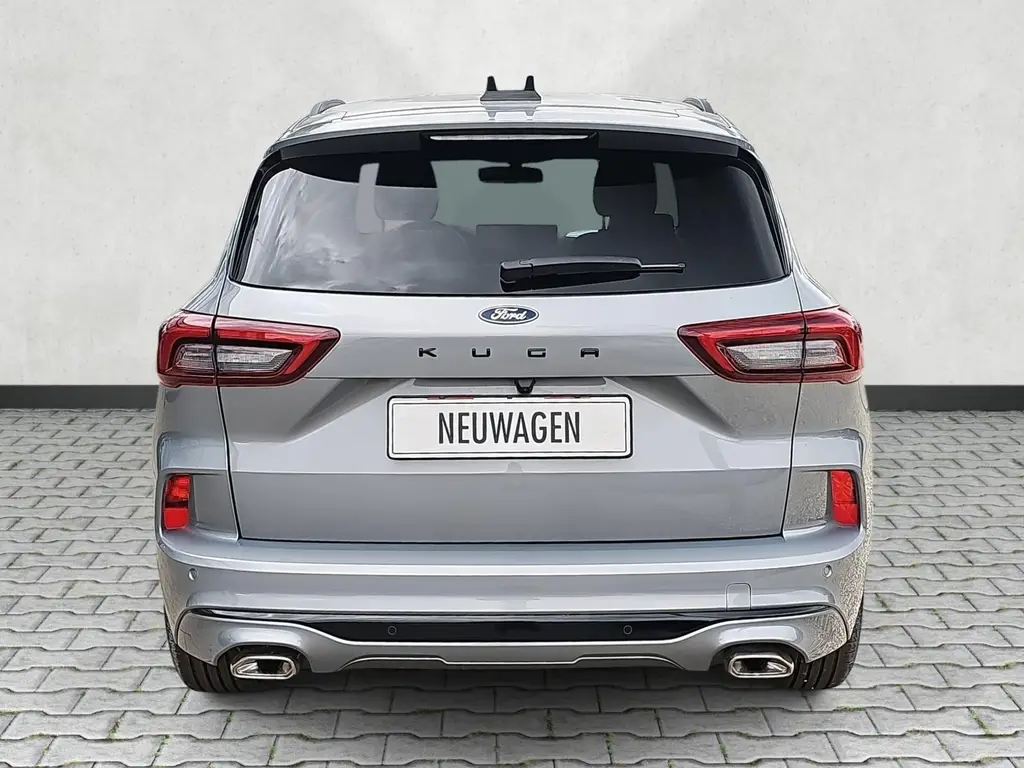 Ford Kuga ST-Line Eb 1.5 137 kW automat rok 2026, 10 km, Austria — zdjęcie 7 z 28