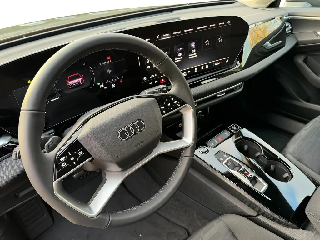 Audi a5 quattro 2,0 150 kW automat, Austria — zdjęcie 10 z 36