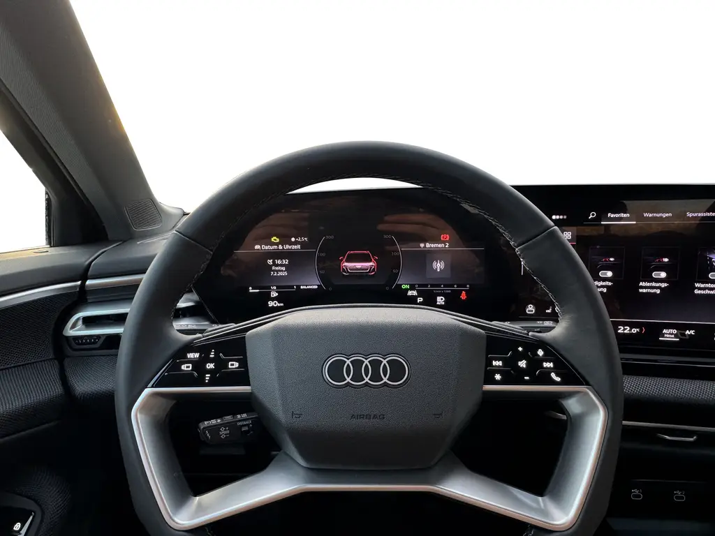 Audi a5 quattro 2,0 150 kW automat, Austria — zdjęcie 12 z 36