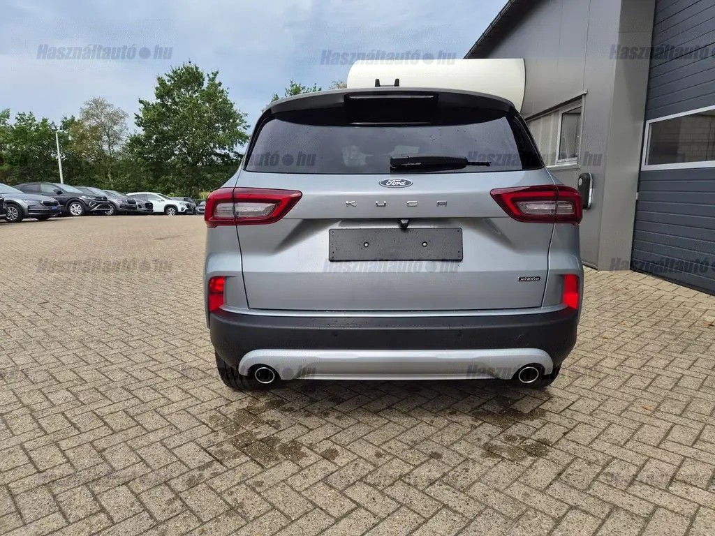 Ford Kuga Titanium 243 KM 2,5 PHEV 178 kW automat rok 2026, 2 km, Austria — zdjęcie 5 z 56
