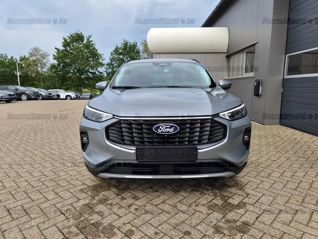 Ford Kuga Titanium 243 KM 2,5 PHEV 178 kW automat rok 2026, 2 km, Austria — zdjęcie 9 z 56