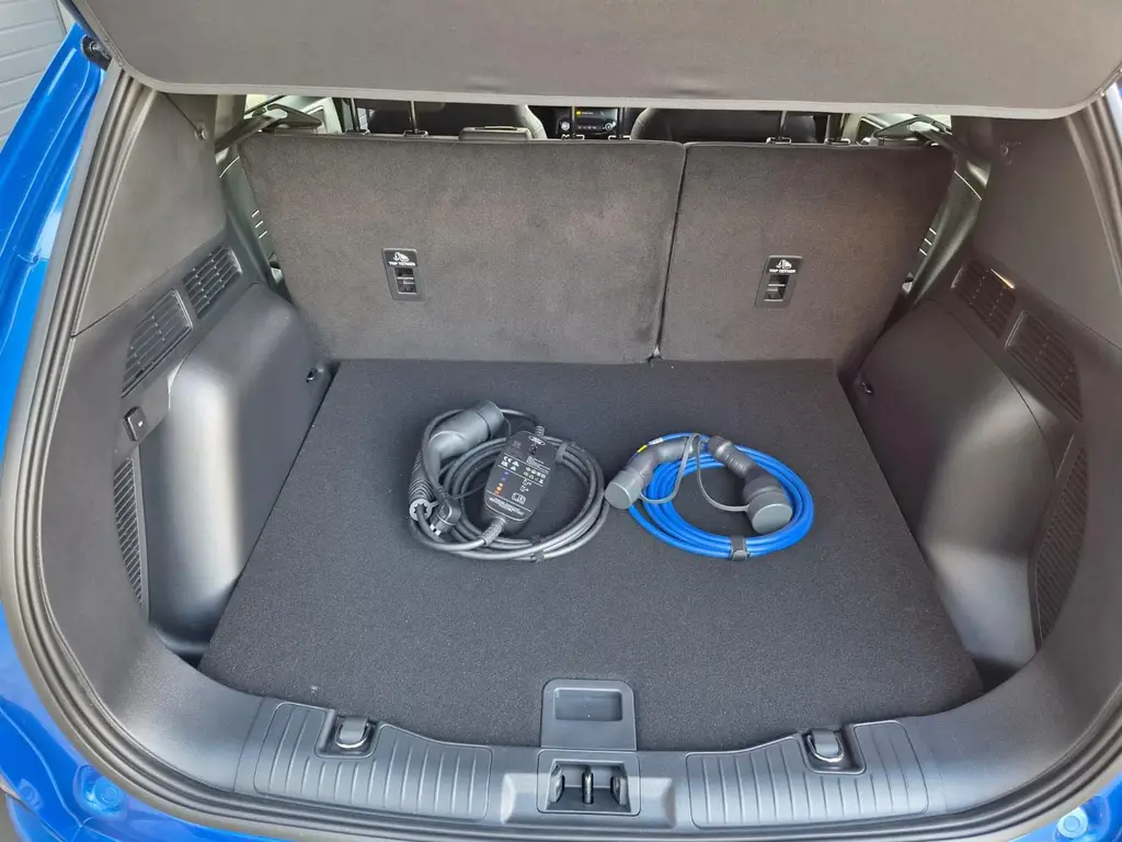 Ford Kuga Titanium 243 KM 2,5 PHEV 178 kW automat rok 2026, 2 km, Austria — zdjęcie 10 z 56
