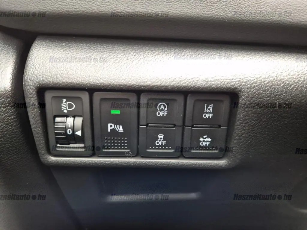 Suzuki S-Cross Comfort+ 110 KM 4x4 MHEV 1.4 81 kW manualna rok 2026, 2 km, Austria — zdjęcie 15 z 44