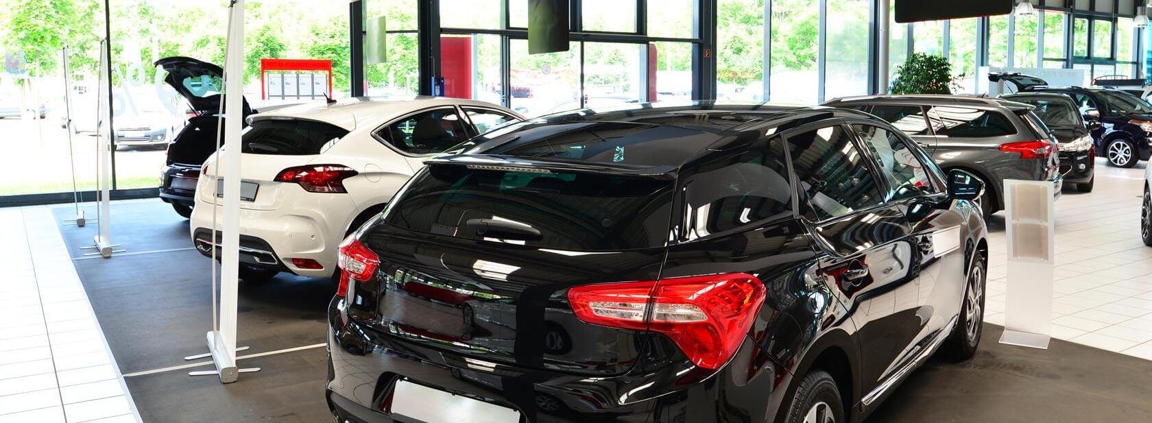 Kia k4 1,0 85 kW automat, Austria — zdjęcie 4 z 5