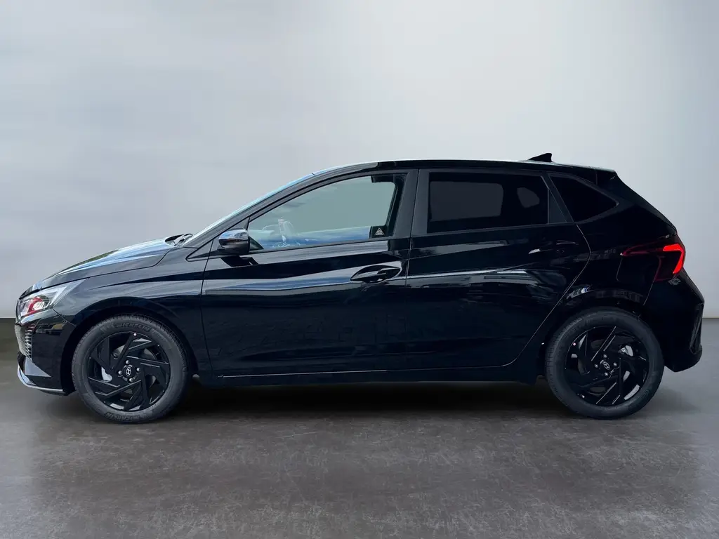 Hyundai i20 1,0 T GDI DCT 66 kW rok 2026, 20 km, Austria — zdjęcie 6 z 54