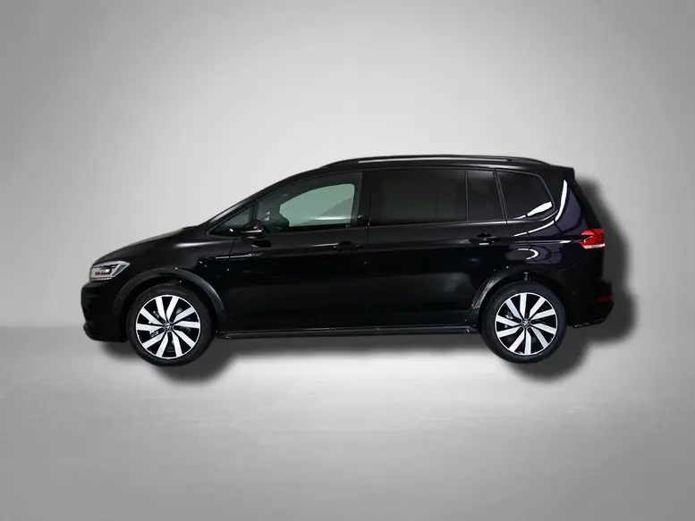 Volkswagen Touran Highline R-Line 2.0 TDI DSG 110 kW rok 2026, 5978 km, Austria — zdjęcie 3 z 24