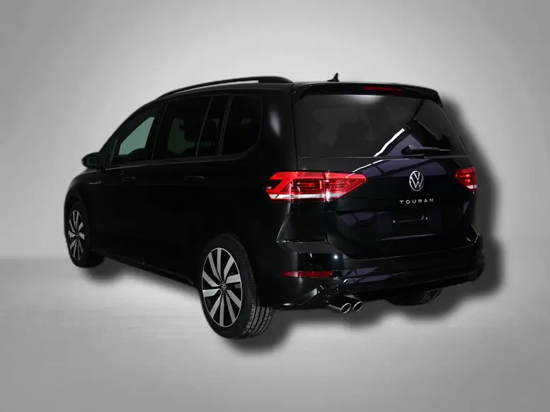 Volkswagen Touran Highline R-Line 2.0 TDI DSG 110 kW rok 2026, 5978 km, Austria — zdjęcie 4 z 24