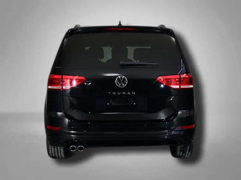 Volkswagen Touran Highline R-Line 2.0 TDI DSG 110 kW rok 2026, 5978 km, Austria — zdjęcie 5 z 24