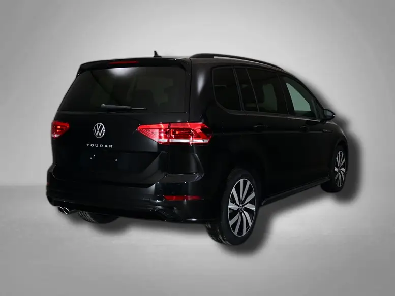 Volkswagen Touran Highline R-Line 2.0 TDI DSG 110 kW rok 2026, 5978 km, Austria — zdjęcie 6 z 24