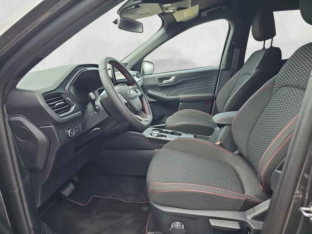 Ford Kuga ST-Line Eb 1.5 137 kW automat rok 2026, 9 km, Austria — zdjęcie 10 z 28