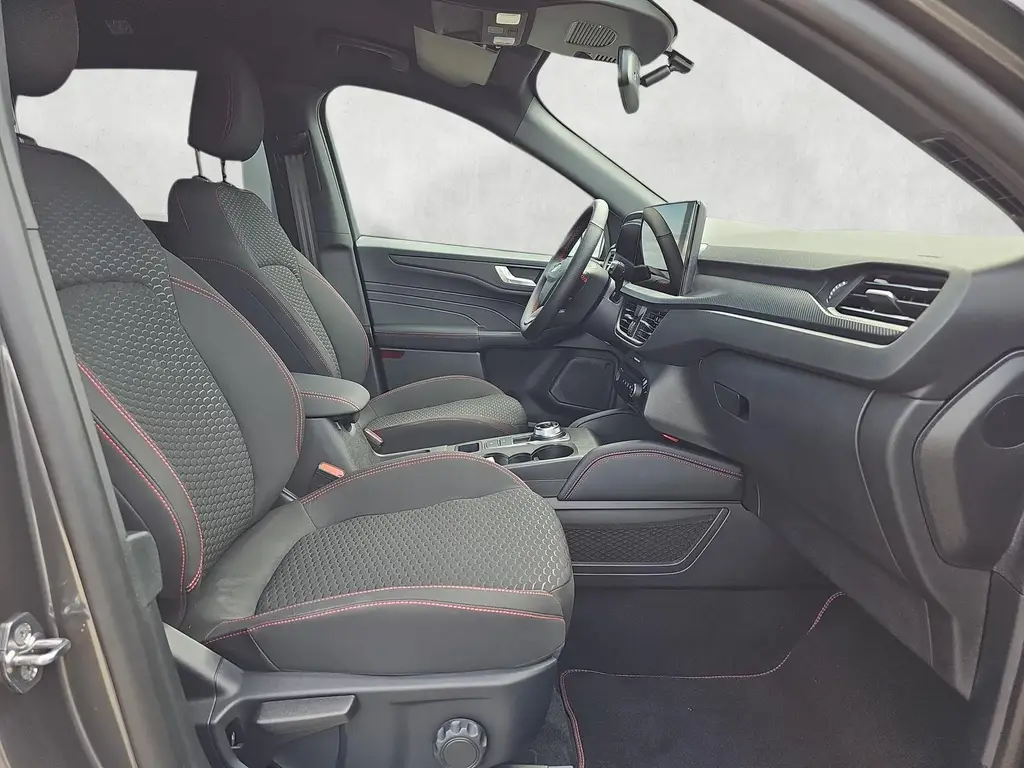 Ford Kuga ST-Line Eb 1.5 137 kW automat rok 2026, 9 km, Austria — zdjęcie 11 z 28