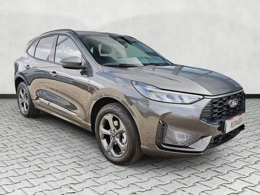 Ford Kuga ST-Line Eb 1.5 137 kW automat rok 2026, 9 km, Austria — zdjęcie 2 z 28