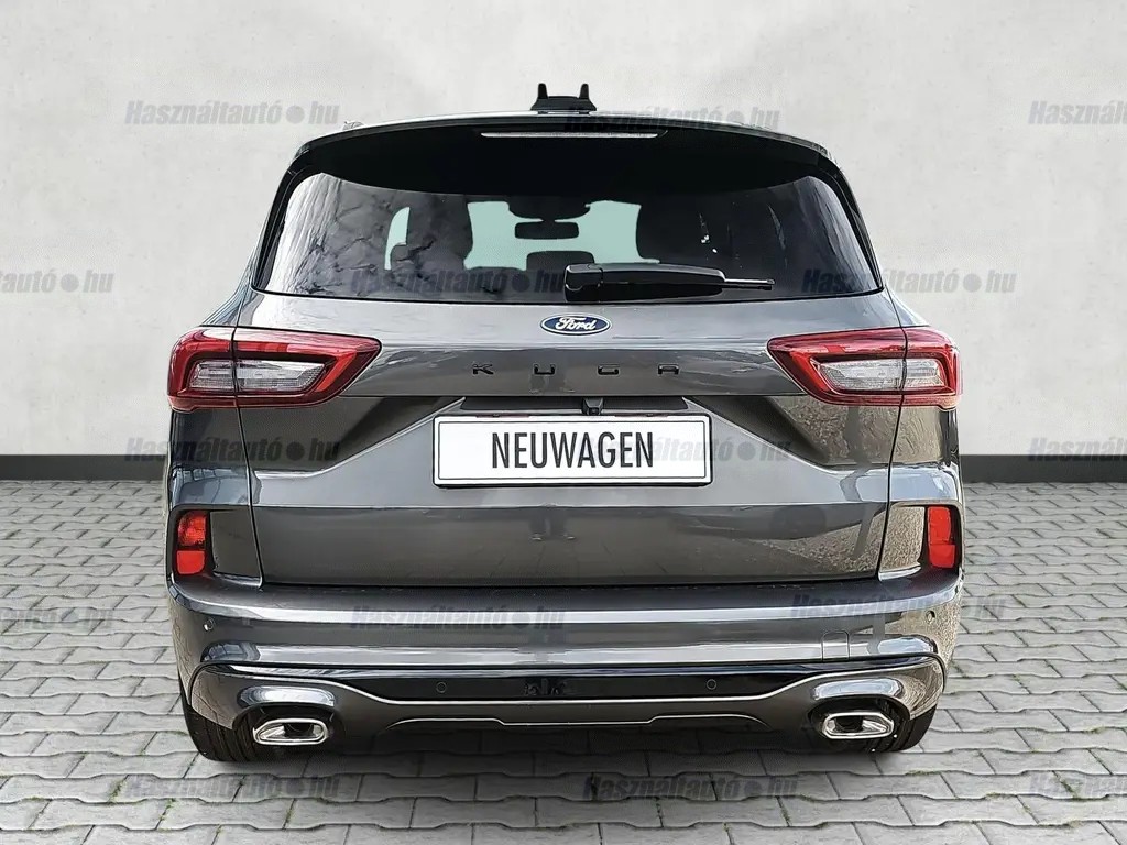 Ford Kuga ST-Line Eb 1.5 137 kW automat rok 2026, 9 km, Austria — zdjęcie 7 z 28