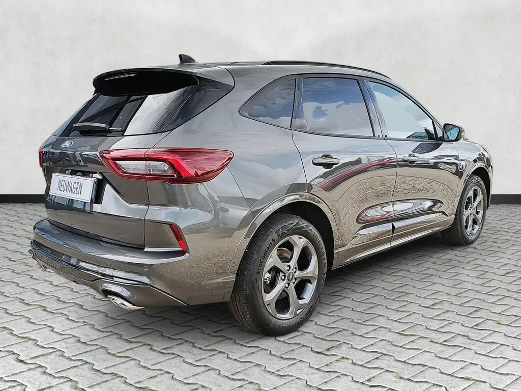 Ford Kuga ST-Line Eb 1.5 137 kW automat rok 2026, 9 km, Austria — zdjęcie 8 z 28