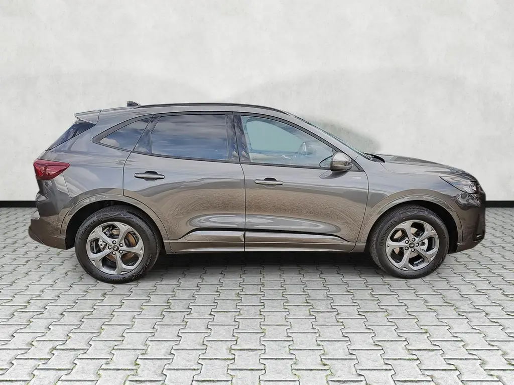 Ford Kuga ST-Line Eb 1.5 137 kW automat rok 2026, 9 km, Austria — zdjęcie 9 z 28