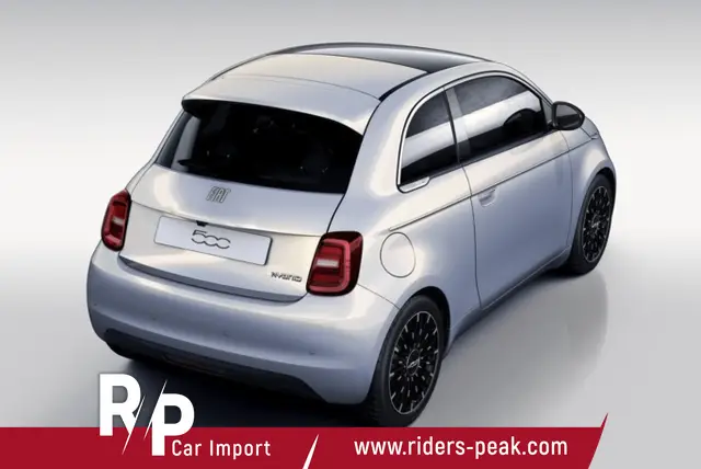 Fiat 500 1,0 48 kW manualna rok 2026, 10 km, Austria — zdjęcie 8 z 14