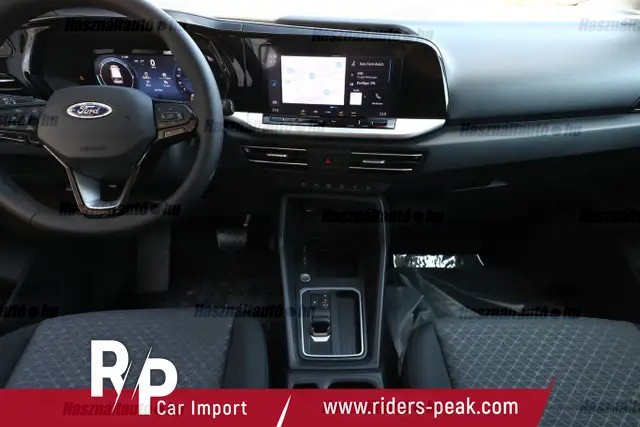 Ford Tourneo Connect Titanium 2,0 90 kW automat rok 2026, 10 km, Austria — zdjęcie 16 z 24