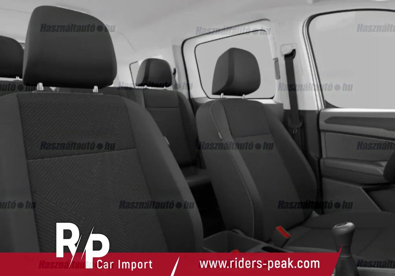 Ford Tourneo Connect 2,0 75 kW manualna rok 2026, 10 km, Austria — zdjęcie 13 z 14