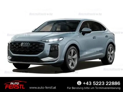 Audi q3 TFSI 110 1.5 TSI 110kW DSG, 10 km, Austria — zdjęcie 9 z 9