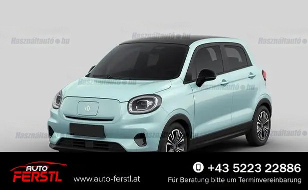 Leapmotor t03 70 kW rok 2026, 20 km, Austria — zdjęcie 2 z 3