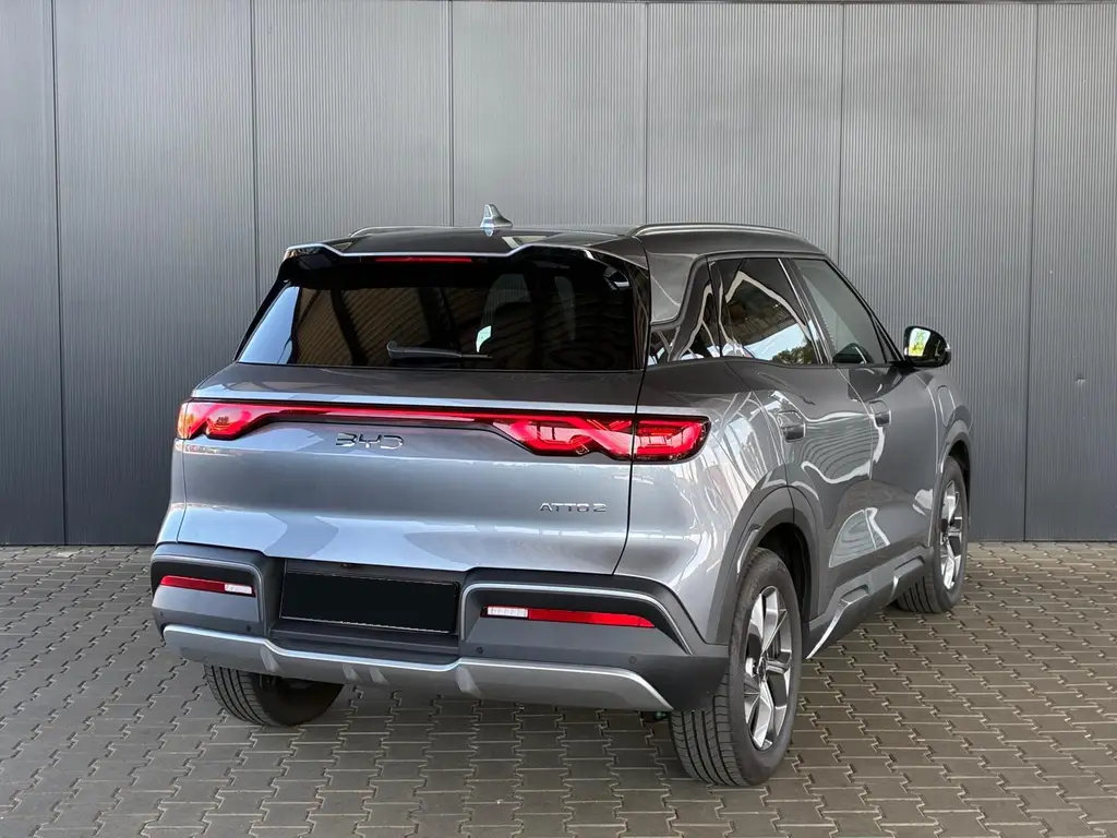 BYD Atto 2 64,8 automat rok 2026, 15 000 km, Austria — zdjęcie 3 z 29