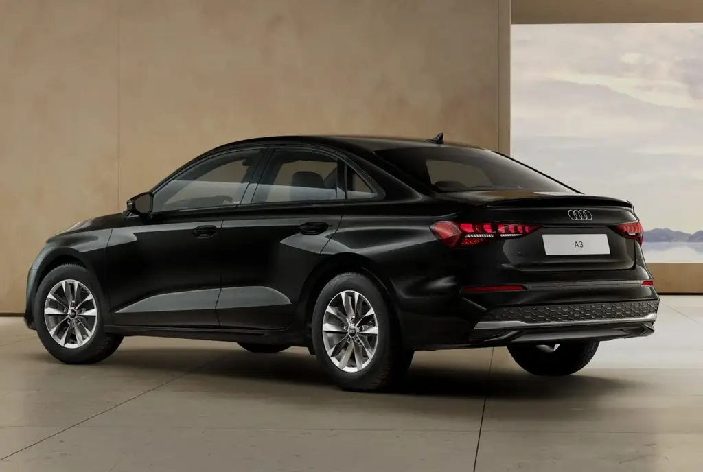 Audi a3 2,0 automat rok 2026, 10 km, Austria — zdjęcie 3 z 9
