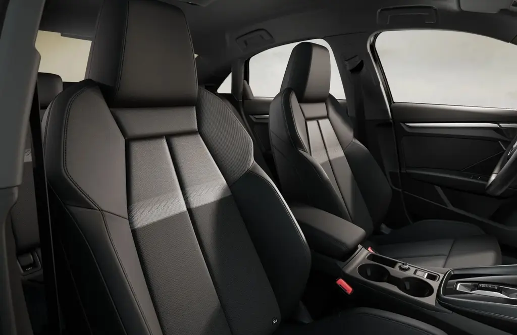Audi a3 2,0 automat rok 2026, 10 km, Austria — zdjęcie 5 z 9