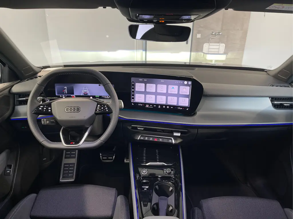 Audi q3 quattro 2,0 TFSI automat, 20 km, Austria — zdjęcie 12 z 60