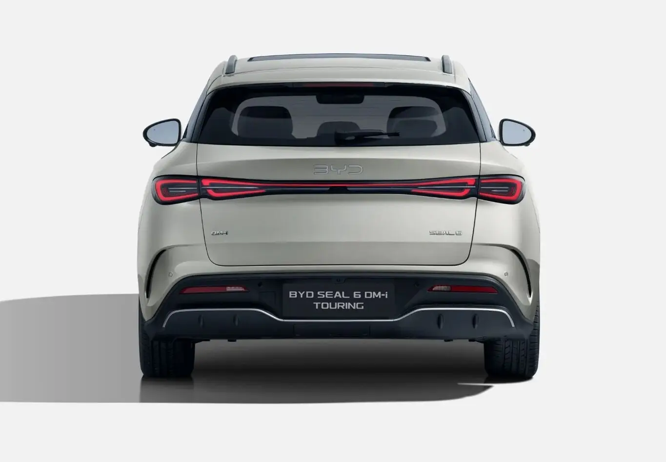 BYD Seal 6 1,5 automat rok 2026, 10 km, Austria — zdjęcie 7 z 9
