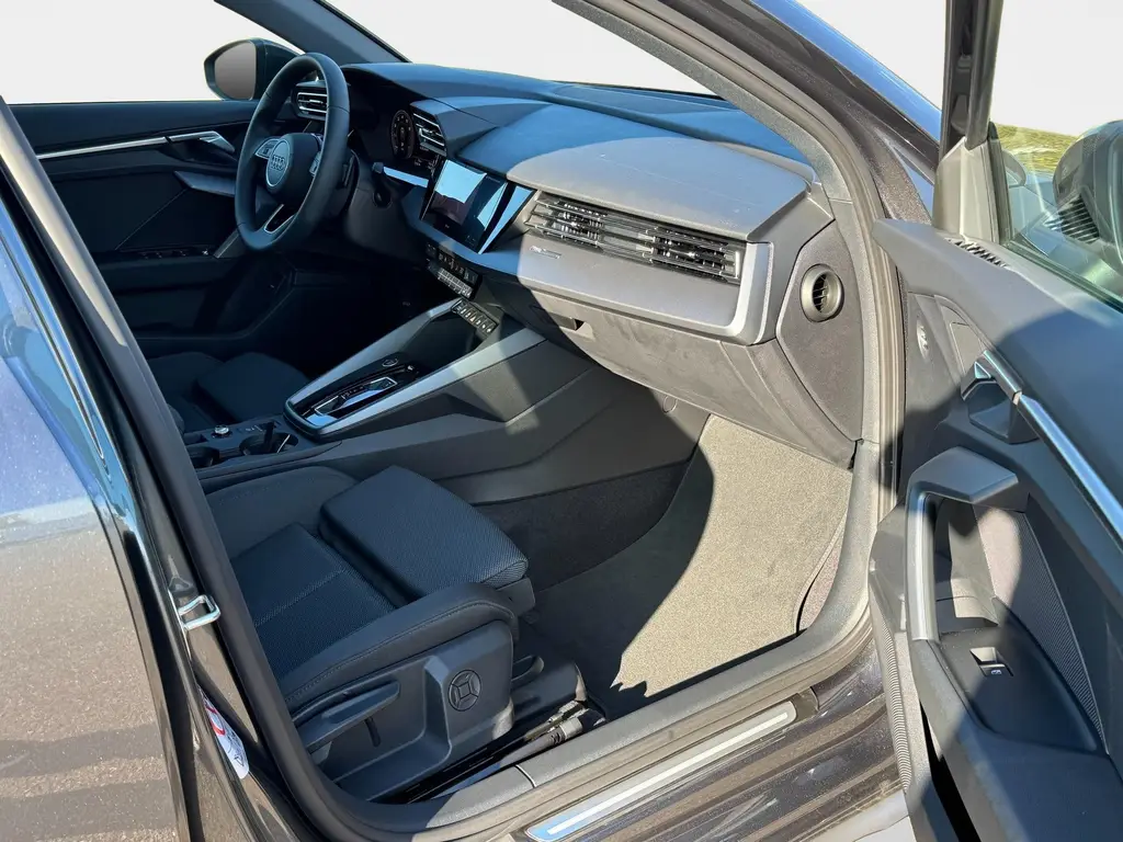 Audi a3 1,5 TFSI 150 rok 2026, 10 km, Austria — zdjęcie 8 z 60