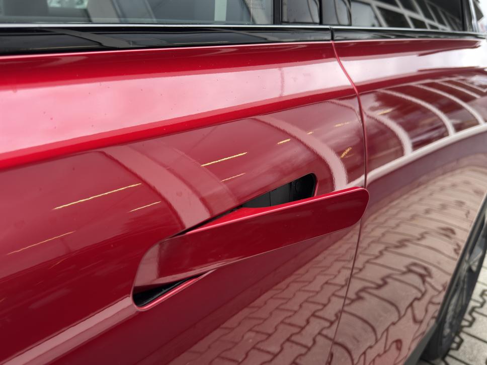BAIC x55 1,5 138 kW automat, 100 km, Słowacja — zdjęcie 10 z 18