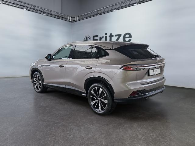 MG Hs automat rok 2026, 3000 km, Niemcy — zdjęcie 5 z 31