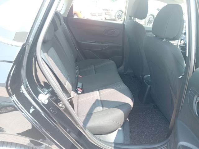 Hyundai i20 manualna rok 2025, 4900 km, Niemcy — zdjęcie 11 z 27