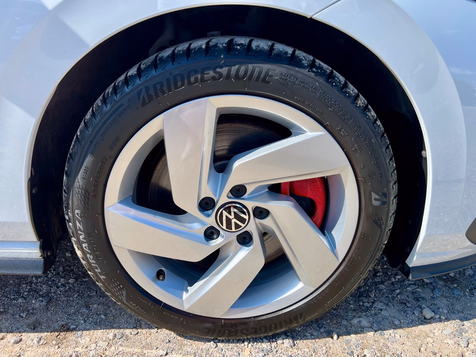 Volkswagen Vw Golf Viii 180 kW manualna rok 2024, 27 586 km, Niemcy — zdjęcie 6 z 33
