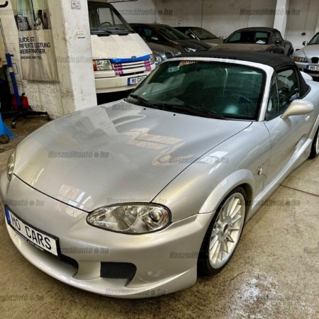 Audi Tt 1.8 T, Niemcy — zdjęcie 3 z 4